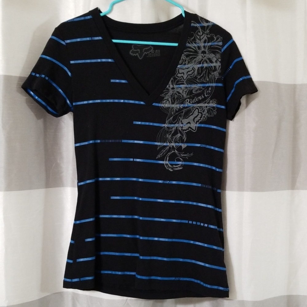 Fox medium shirt